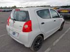 2012 SUZUKI ALTO SZ2  for sale at Copart CHESTER