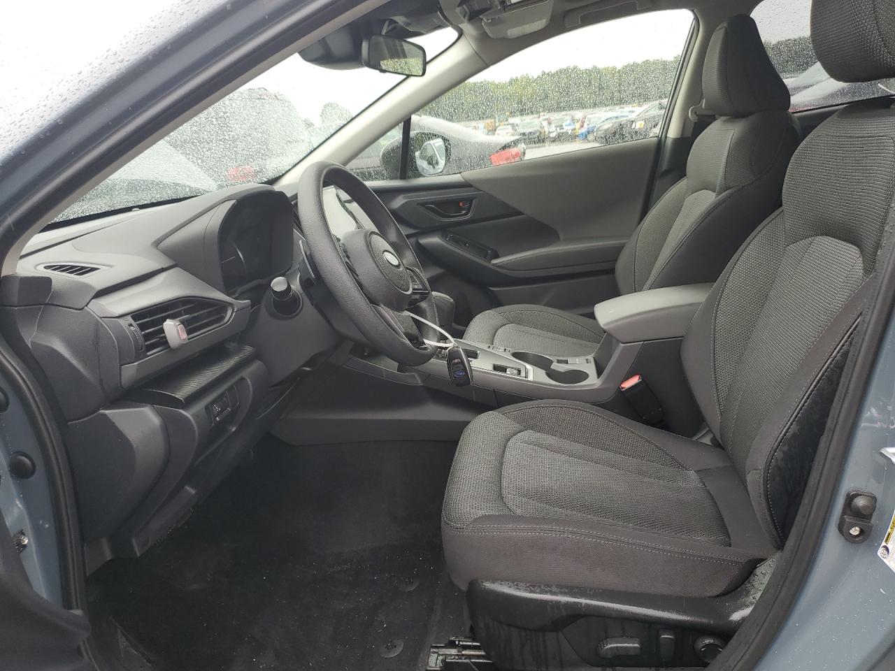 2024 Subaru Crosstrek Premium VIN: JF2GUADC9R8290557 Lot: 80318535