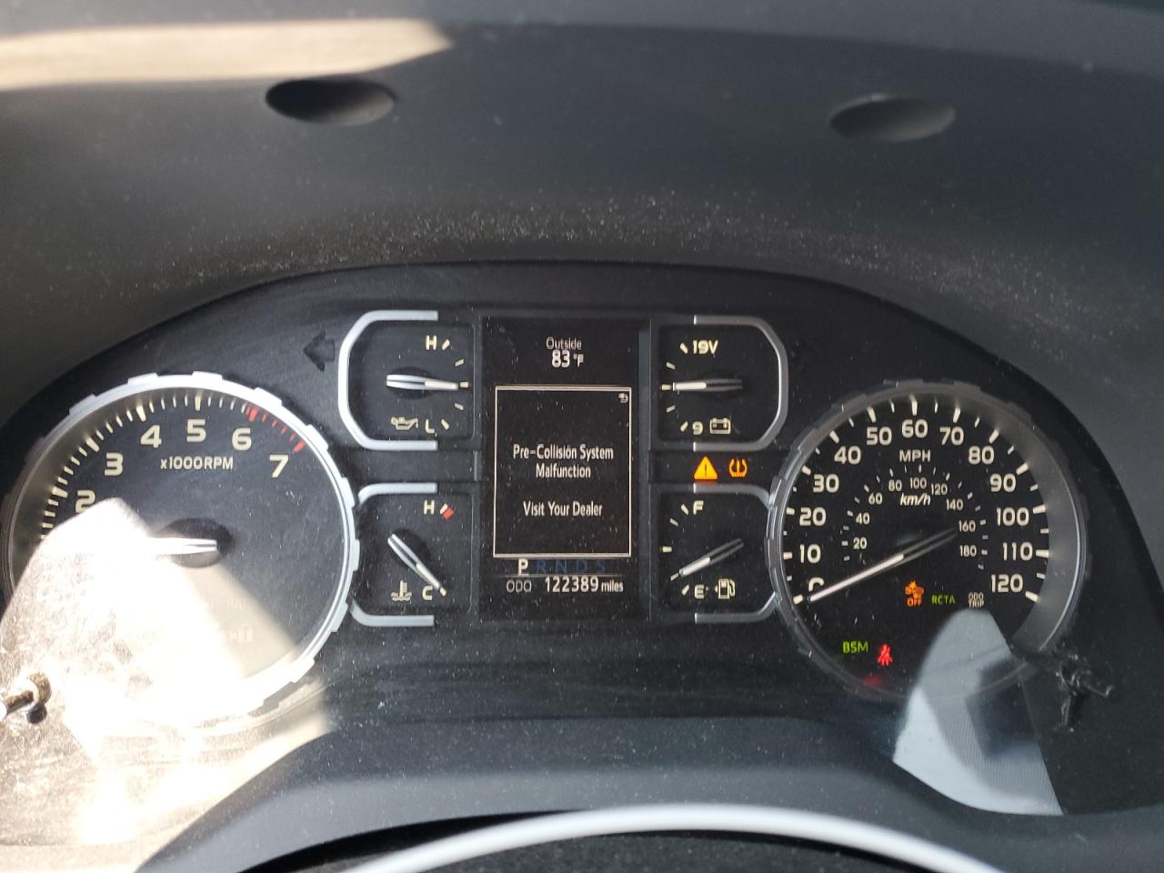 2020 Toyota Tundra Crewmax Limited VIN: 5TFHY5F15LX898714 Lot: 71025125