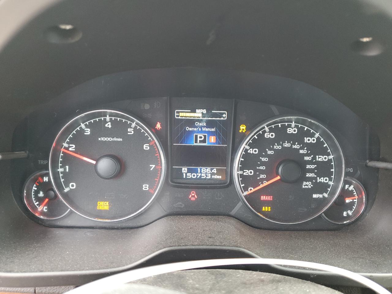 2013 Subaru Outback 2.5I Limited VIN: 4S4BRBKC7D3273258 Lot: 81100995