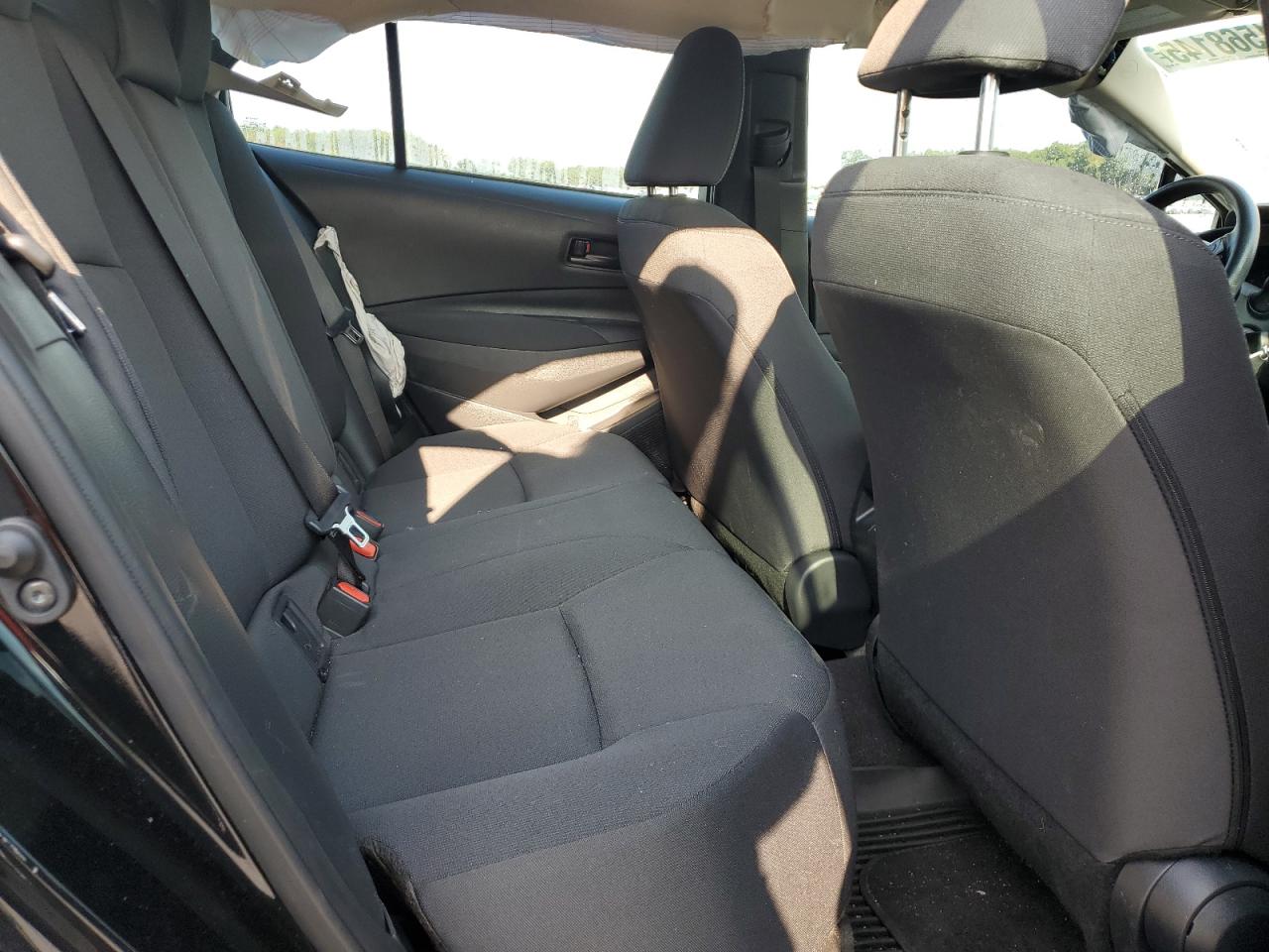 2023 Toyota Corolla Le VIN: 5YFB4MDE7PP003357 Lot: 81568145