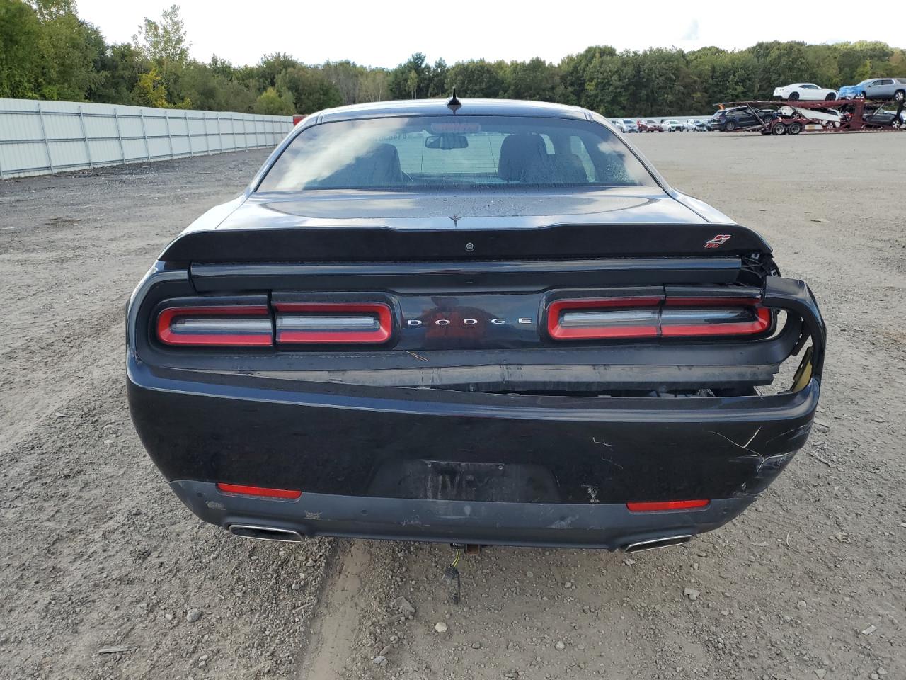 2018 Dodge Challenger Gt VIN: 2C3CDZGG3JH322948 Lot: 81463615