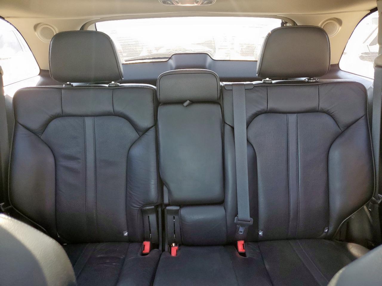 2014 Lincoln Mkx VIN: 2LMDJ6JK1EBL05028 Lot: 71677325