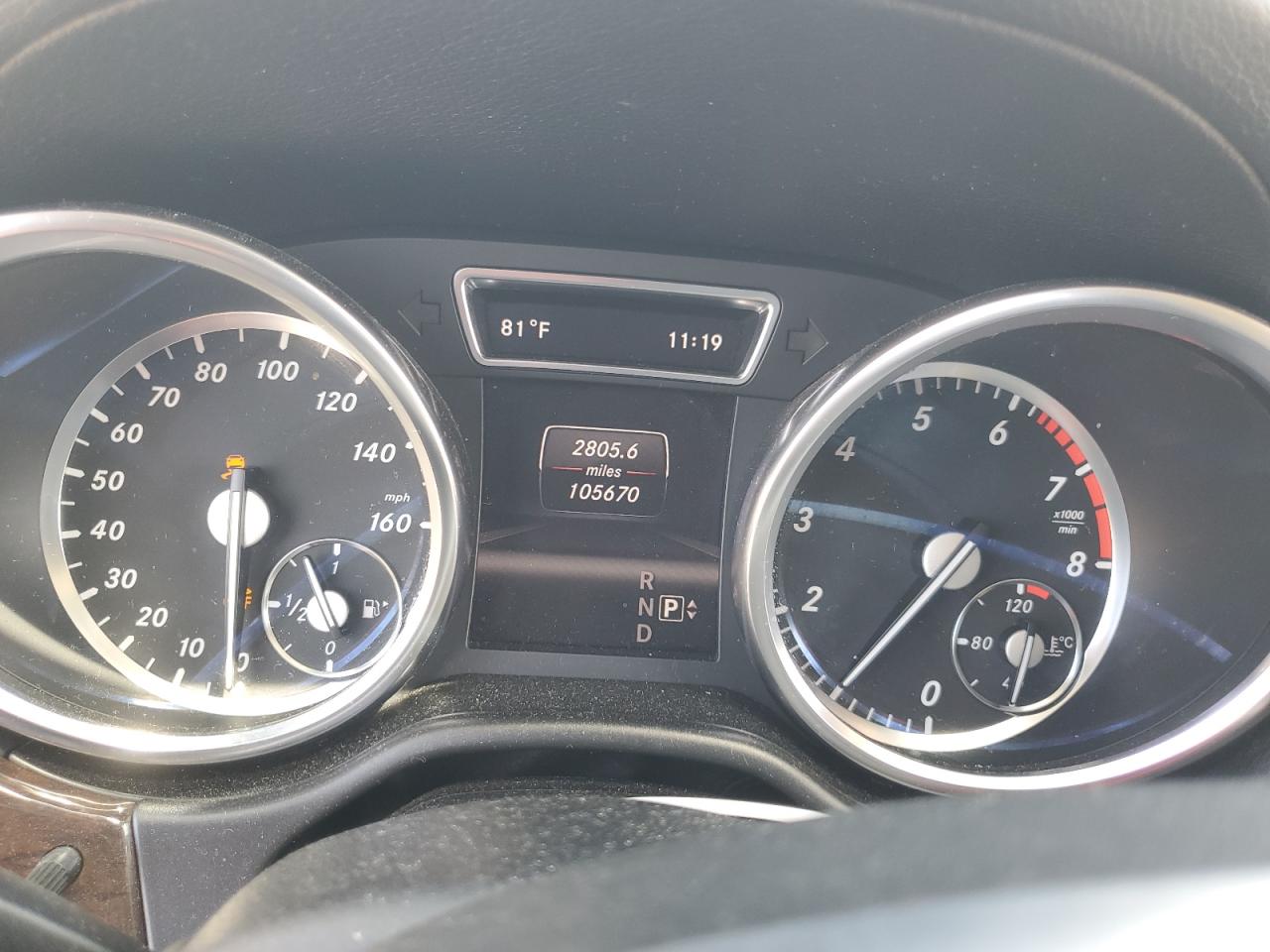 2013 Mercedes-Benz Gl 450 4Matic VIN: 4JGDF7CE9DA212228 Lot: 80086435