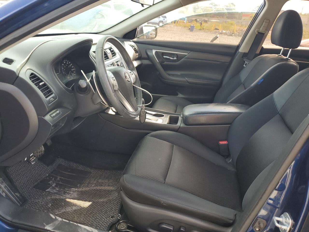 2017 Nissan Altima 2.5 VIN: 1N4AL3AP6HC125268 Lot: 81706015