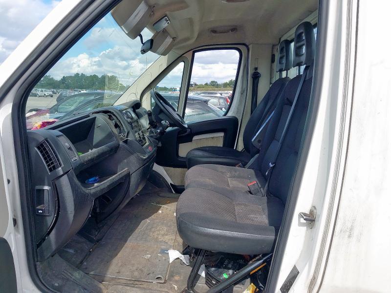 2016 PEUGEOT BOXER 335 ZUCKOFF HDI 