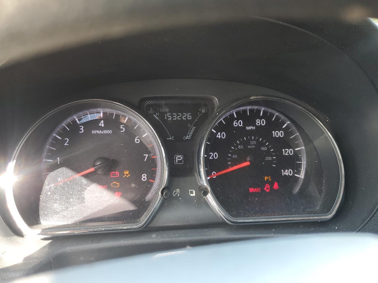 2016 Nissan Versa S VIN: 3N1CN7APXGL806155 Lot: 71090175