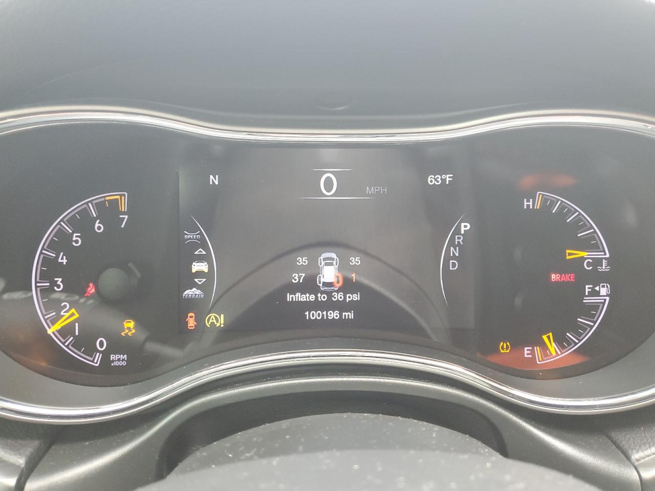 2020 Jeep Grand Cherokee Limited VIN: 1C4RJFBG2LC168758 Lot: 81698155