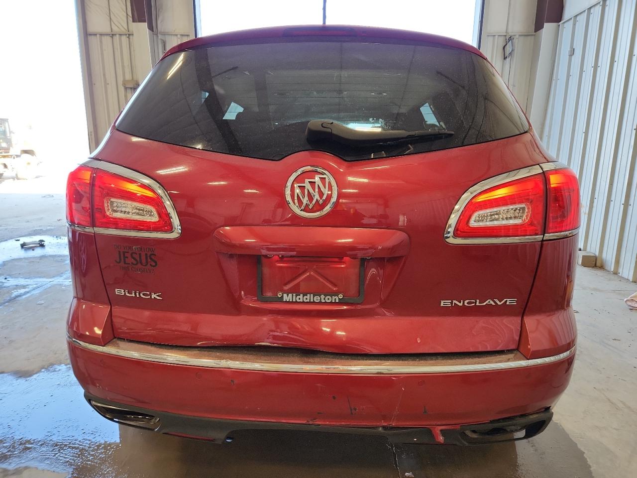 2007 Toyota Rav4 VIN: JTMBD33V975057056 Lot: 81636405