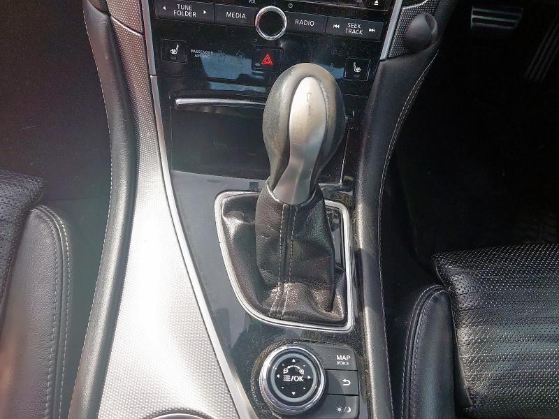 2017 INFINITI Q50 SPORT D AUTO 