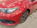 2016 TOYOTA AURIS DESIGN for sale at Copart SANDWICH