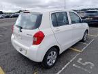 2016 SUZUKI CELERIO SZ2  for sale at Copart SANDTOFT