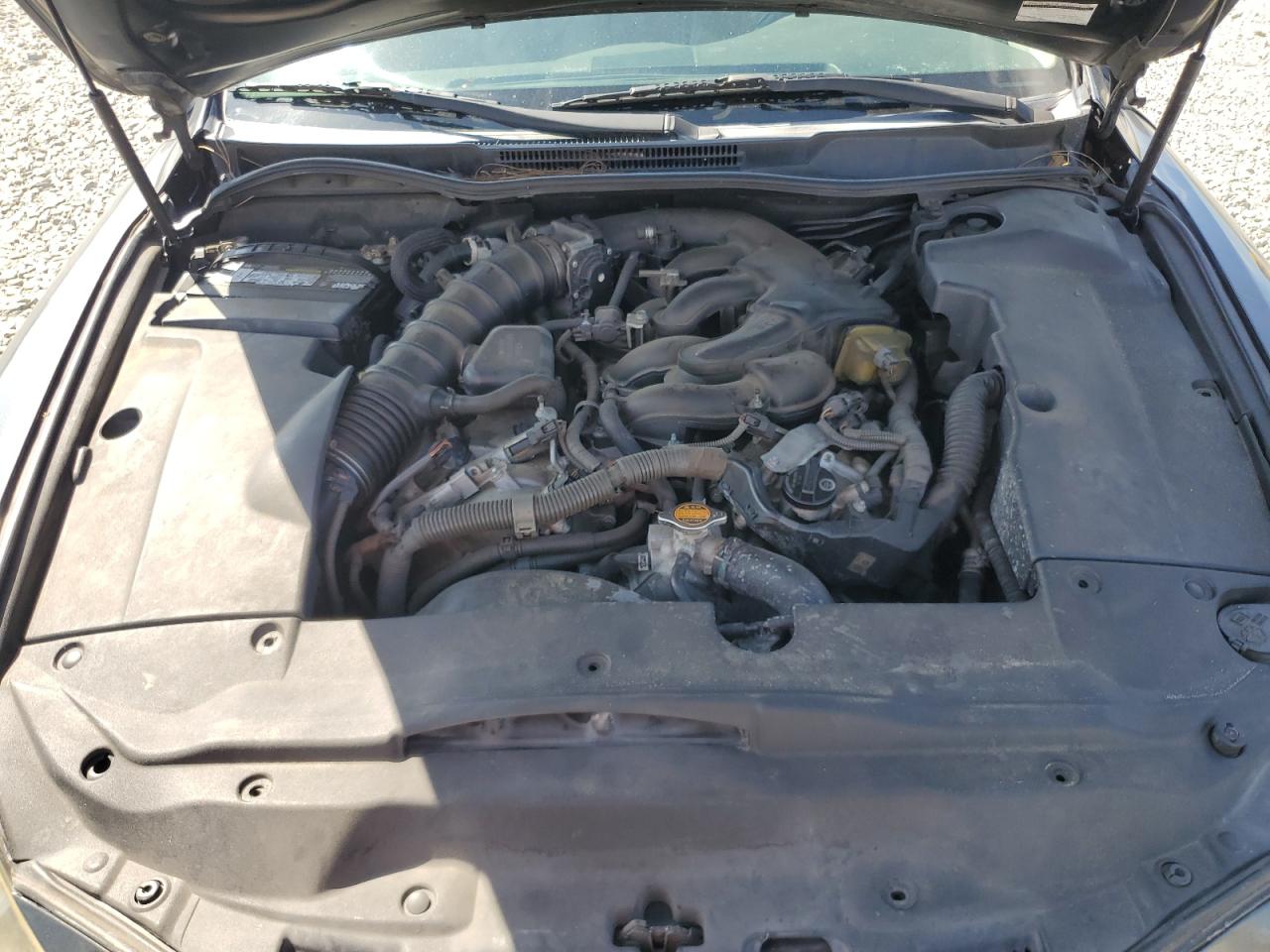 2006 Lexus Is 250 VIN: JTHBK262162014914 Lot: 81740085