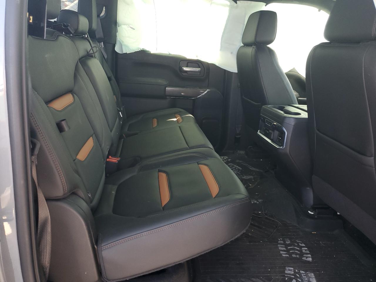 2020 GMC Sierra K1500 At4 VIN: 3GTP9EEL3LG386482 Lot: 71788645