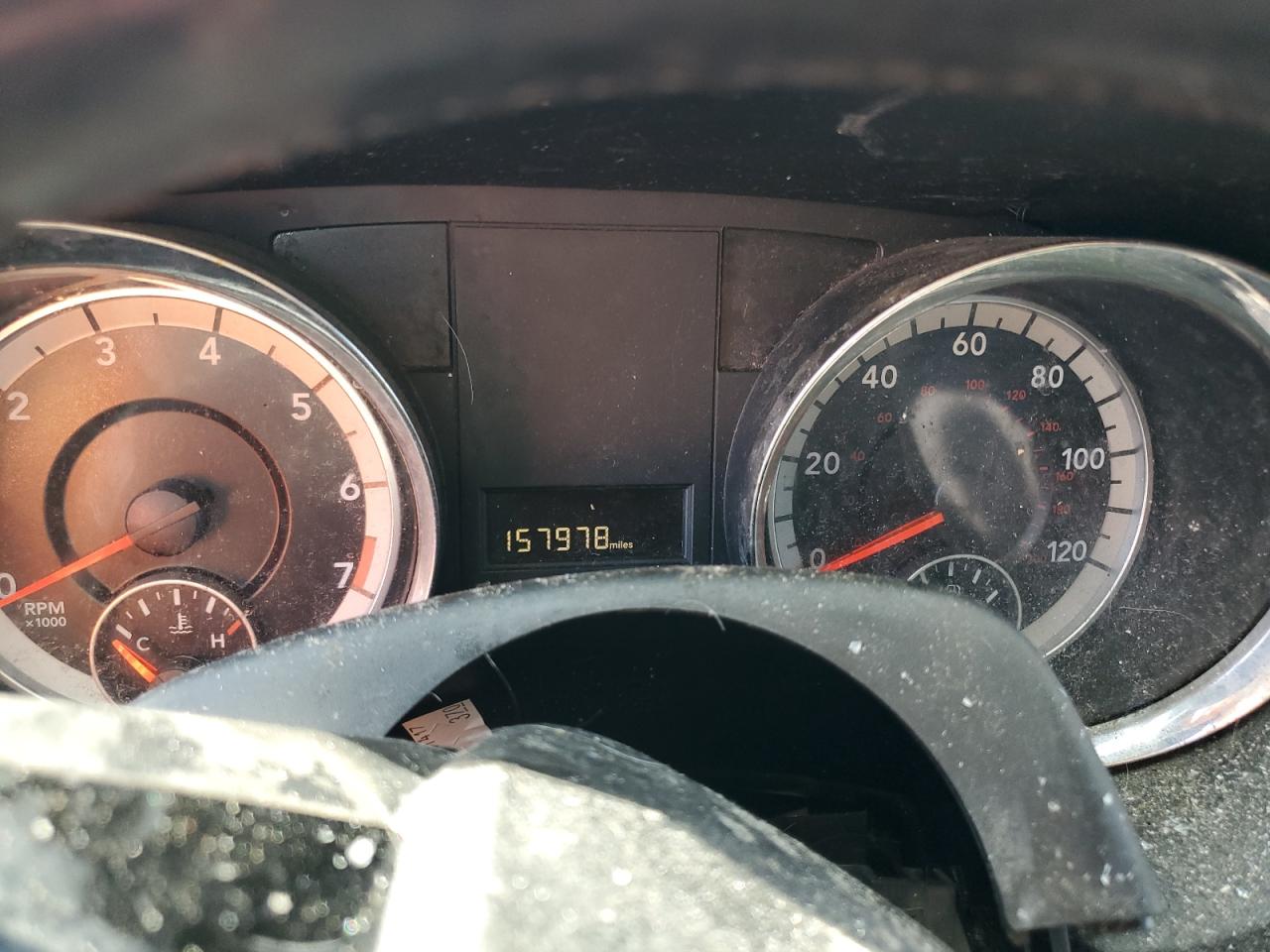 2017 Dodge Grand Caravan Sxt VIN: 2C4RDGCG1HR865459 Lot: 84555685