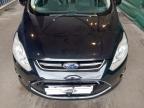 2013 FORD C-MAX TITANIUM TDCI AUTO  for sale at Copart SANDTOFT