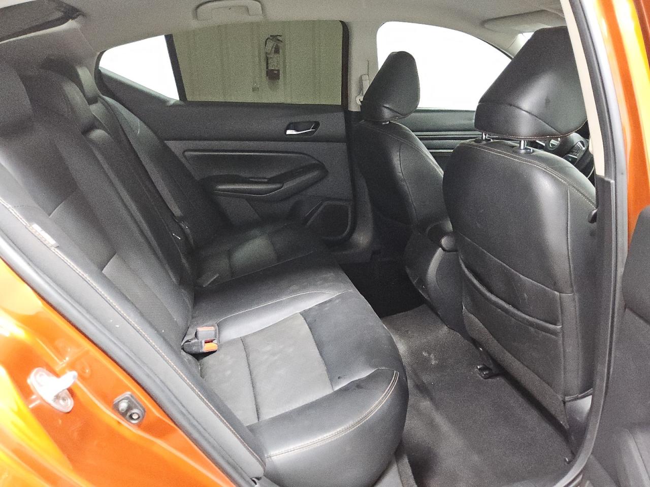 2020 Nissan Altima Sr VIN: 1N4BL4CV7LN309833 Lot: 81091335