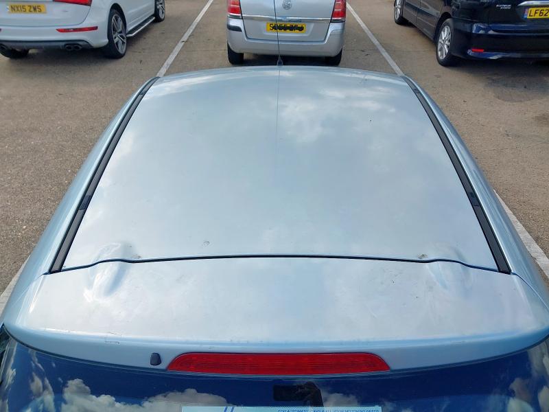 2011 MAZDA 2 1.5 TS2 5DR AUTO