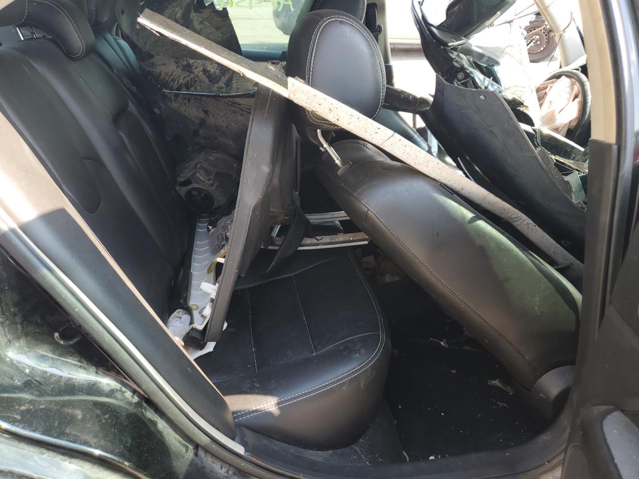 2012 Ford Fusion Sel VIN: 3FAHP0JA3CR393573 Lot: 80485825