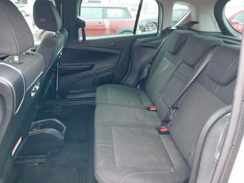2013 FORD B-MAX TITANIUM