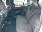 2013 FORD B-MAX TITANIUM for sale at Copart CHESTER
