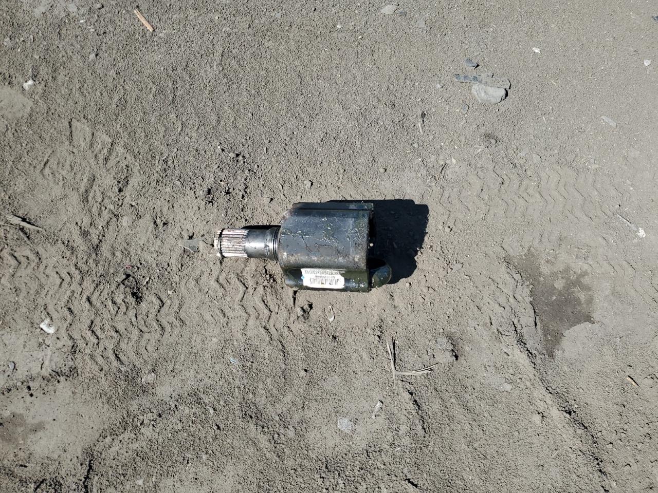 2015 Chrysler 200 Limited VIN: 1C3CCCAB1FN758421 Lot: 80215275