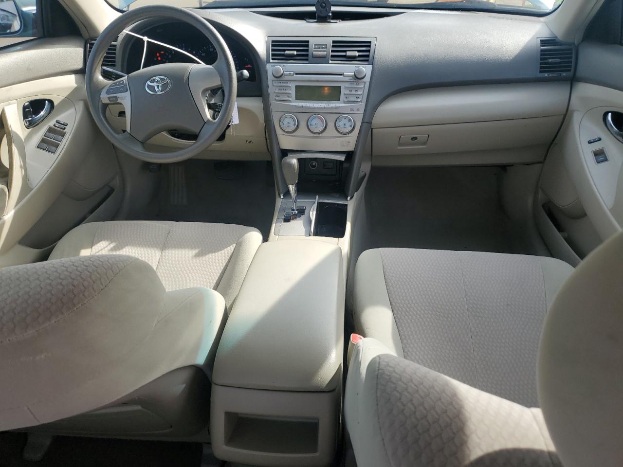 2010 Toyota Camry Base VIN: 4T4BF3EK1AR039548 Lot: 84406645