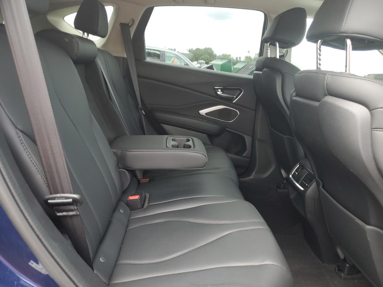 2020 Acura Rdx VIN: 5J8TC1H35LL000086 Lot: 71084745