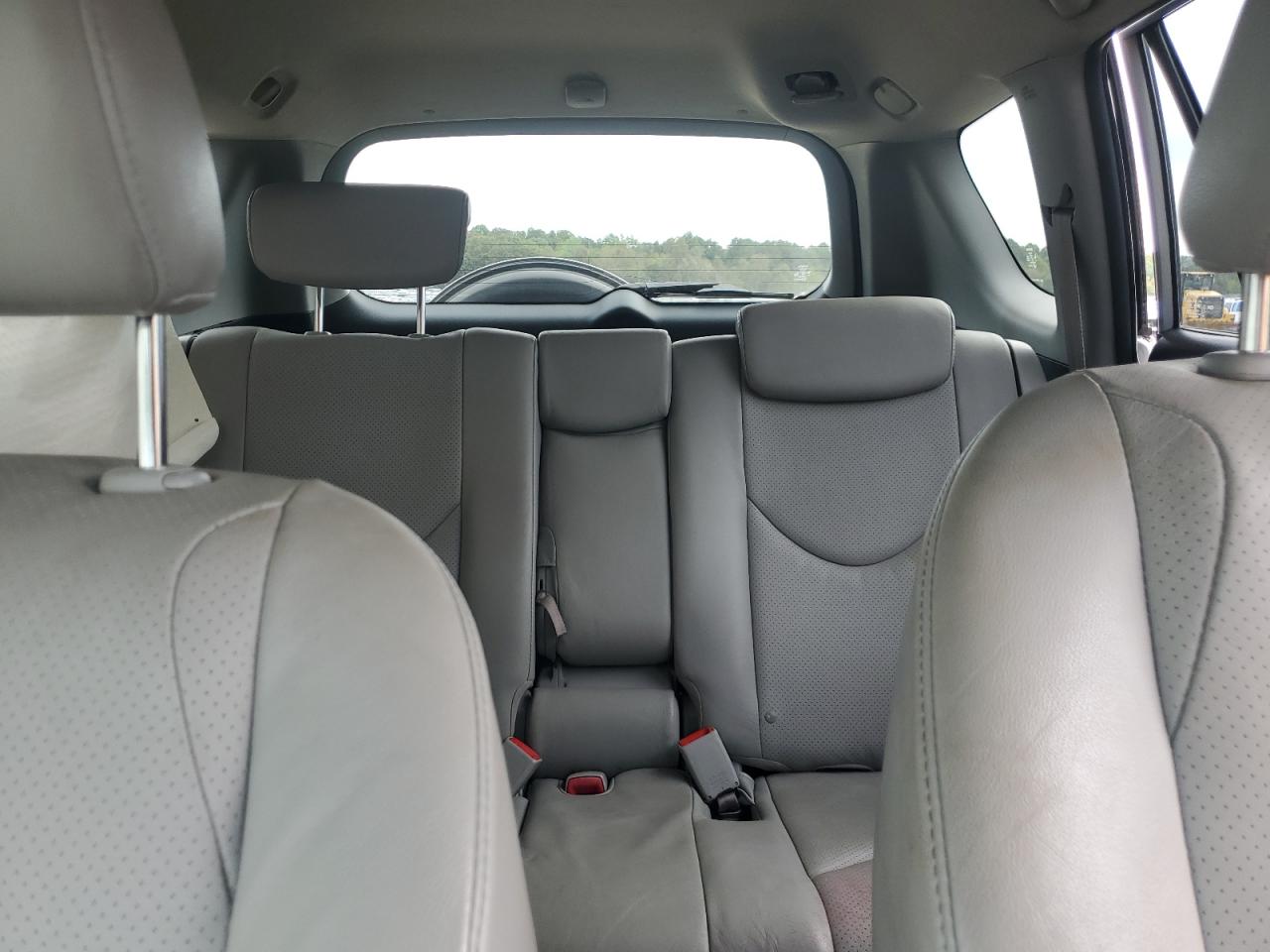 2008 Toyota Rav4 Limited VIN: JTMBK31V485068900 Lot: 84431275