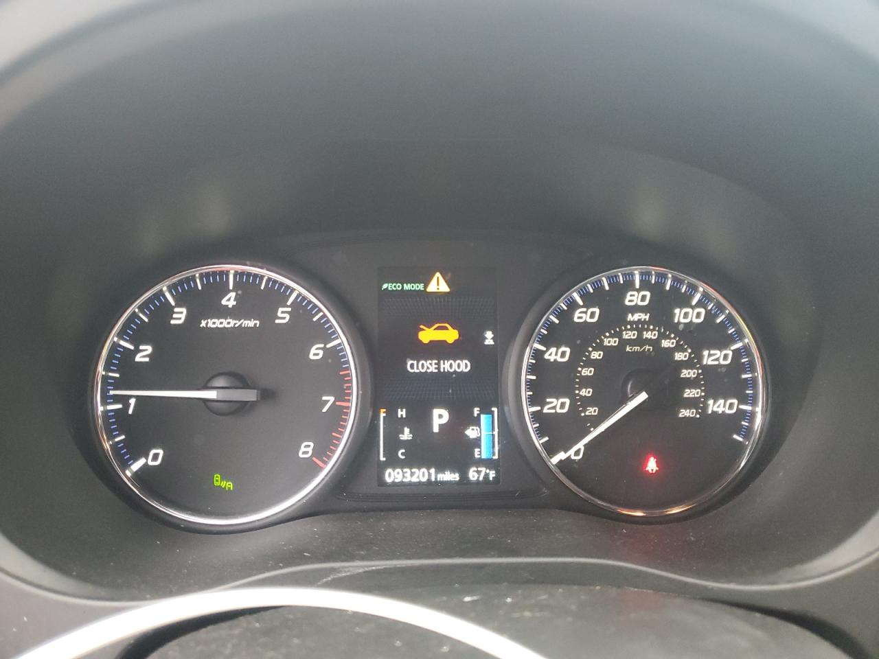 2020 Mitsubishi Outlander Se VIN: JA4AD3A38LZ029503 Lot: 81501925