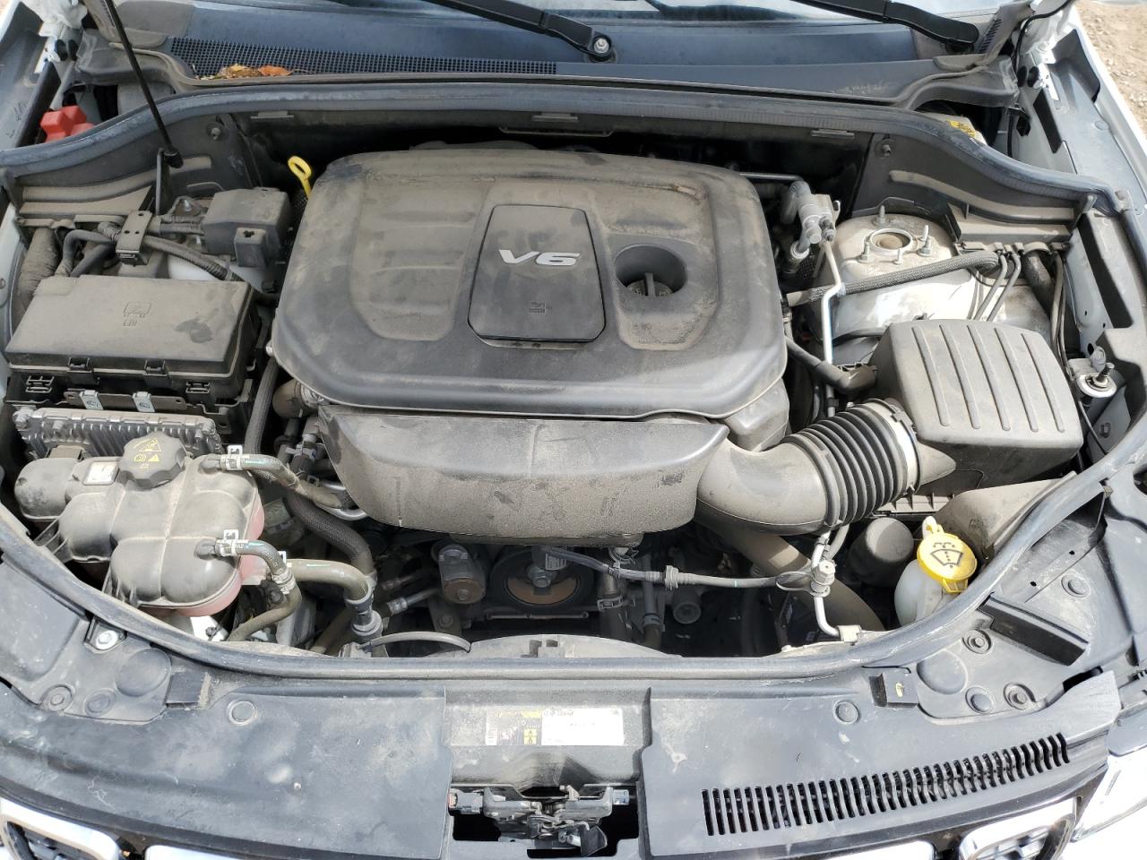 2018 Jeep Grand Cherokee Laredo VIN: 1C4RJFAG9JC295201 Lot: 69395835