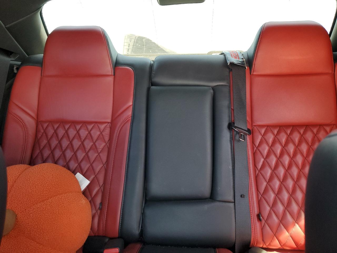 2020 Dodge Challenger R/T Scat Pack VIN: 2C3CDZFJ2LH185257 Lot: 66584135