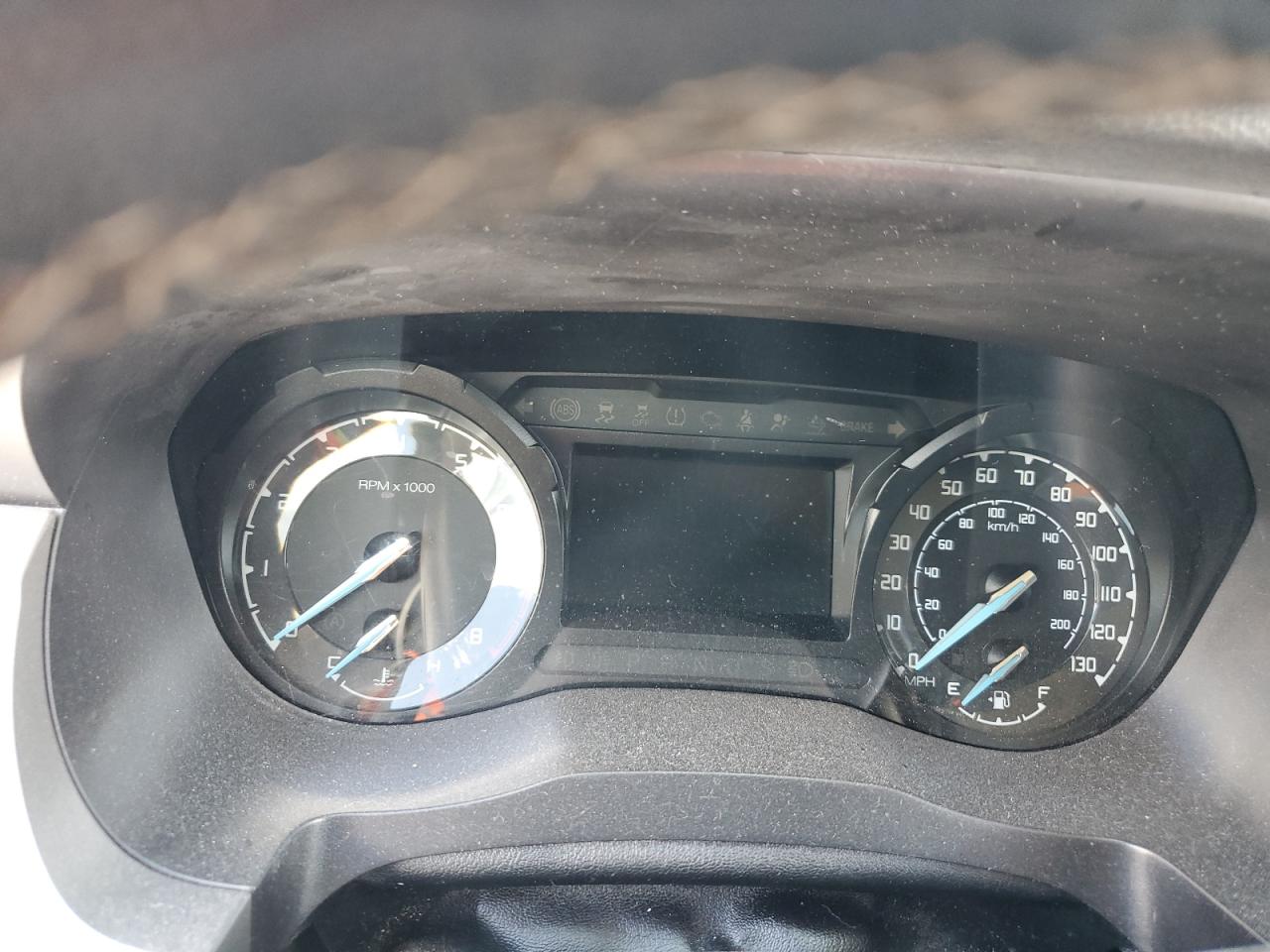 2019 Ford Ranger Xl VIN: 1FTER4EH2KLA22133 Lot: 80943635