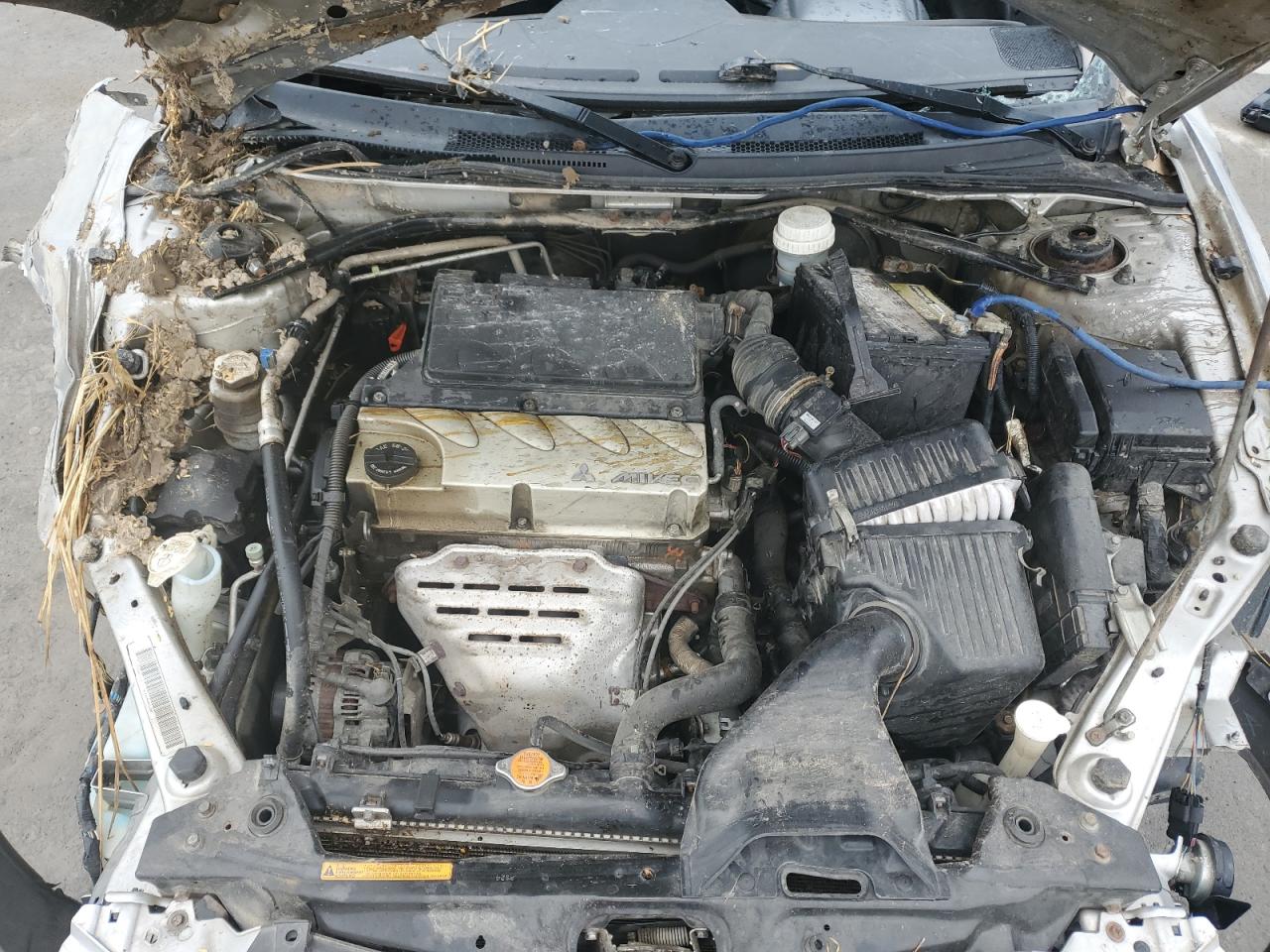 2012 Mitsubishi Eclipse Gs Sport VIN: 4A31K5DF5CE006729 Lot: 81569505