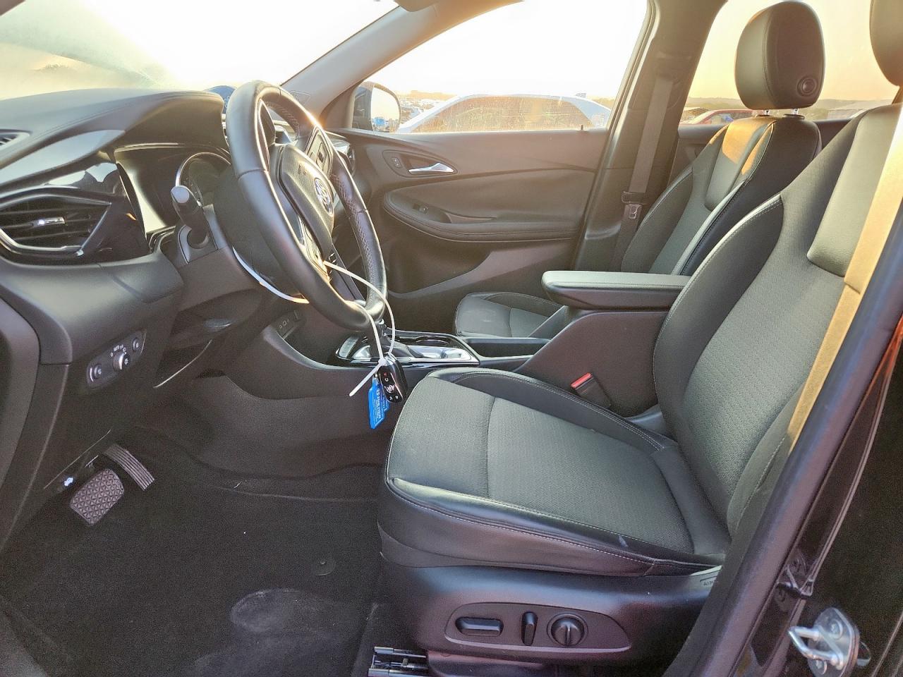 2022 Buick Encore Gx Select VIN: KL4MMDSL0NB070513 Lot: 71863925