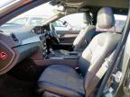 2012 MERCEDES-BENZ C200 AMG SPORT CDI BLUE-C  for sale at Copart SANDWICH