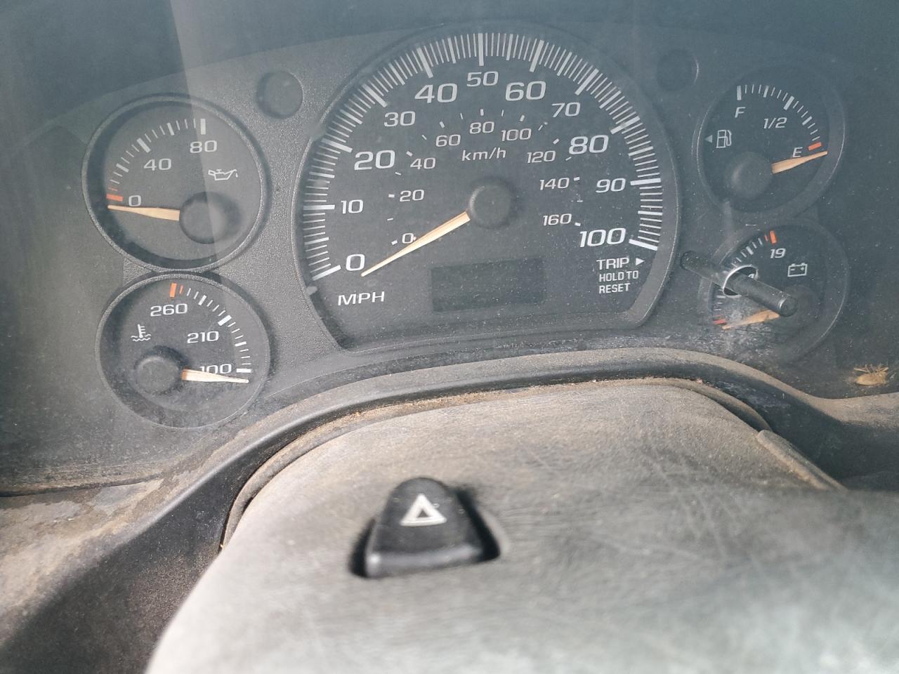 2007 Chevrolet Express G2500 VIN: 1GCGG25V171102776 Lot: 81221445