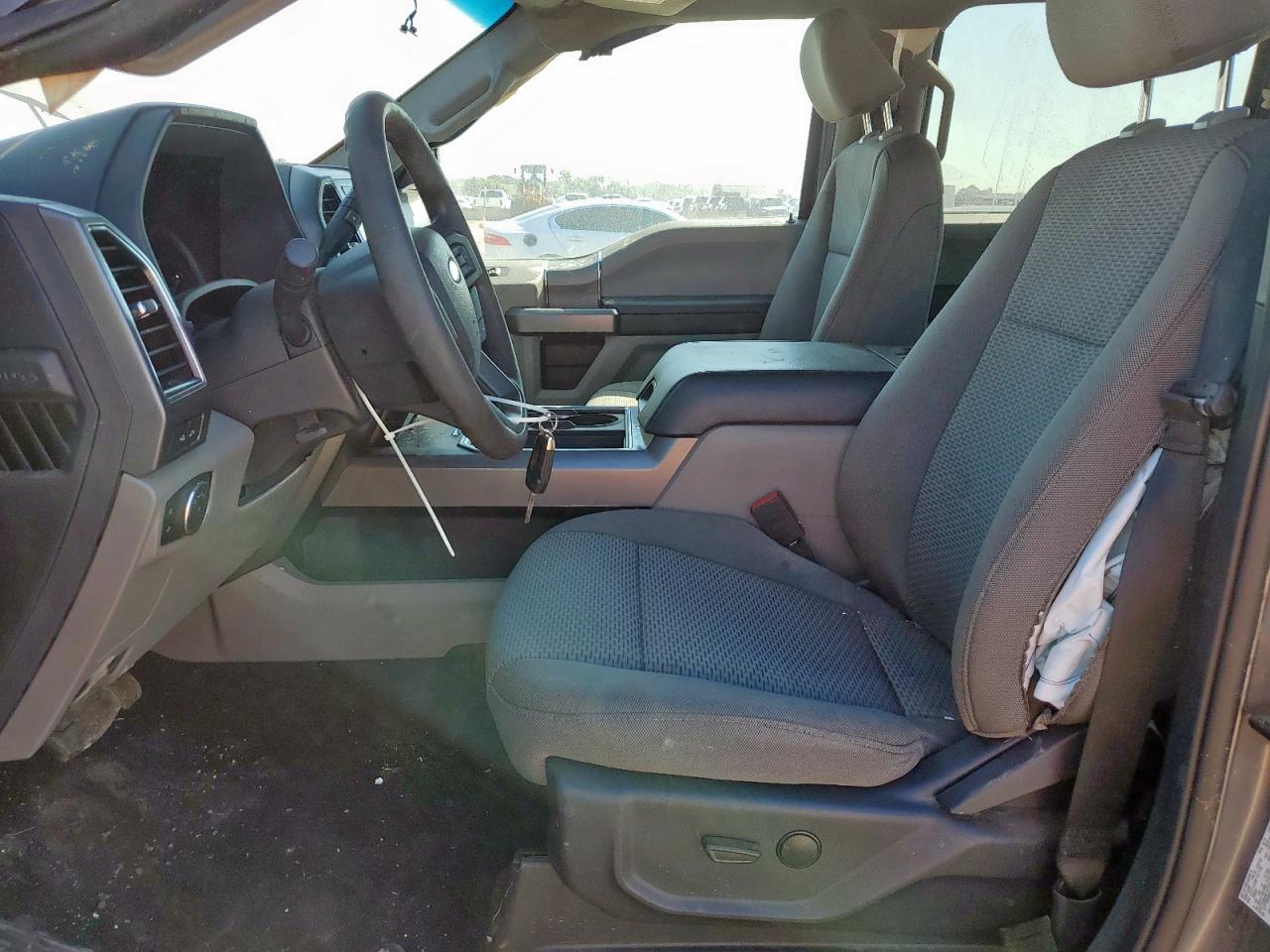 2022 Ford F250 Super Duty VIN: 1FT7W2BN1NEC98523 Lot: 70217705