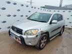 2007 TOYOTA RAV4 XTR VVT-I A  for sale at Copart BRISTOL