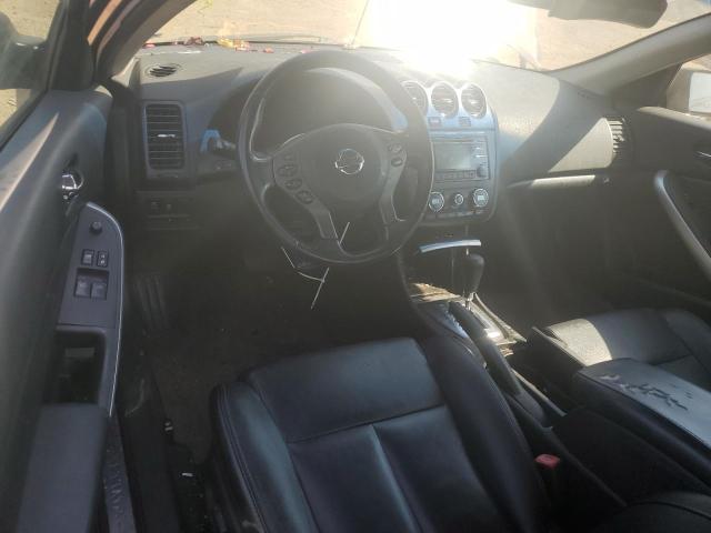  NISSAN ALTIMA 2012 Purple