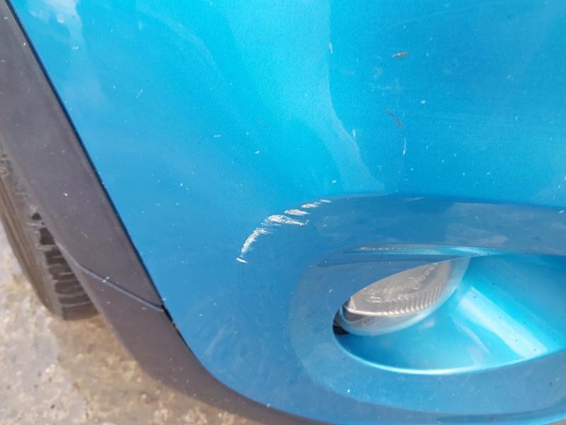 2015 MINI COOPER D 