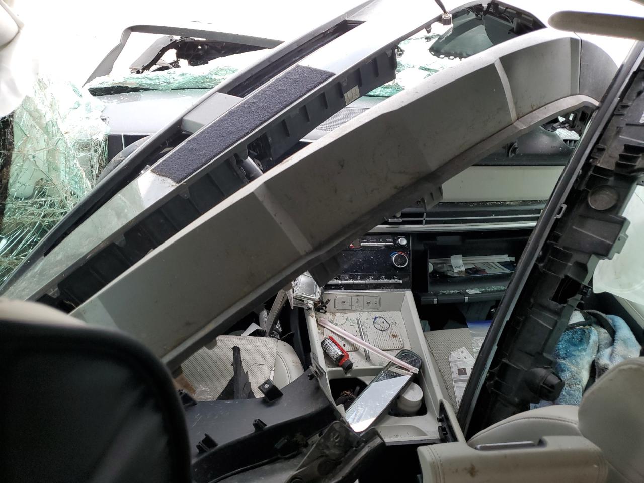 2024 Hyundai Santa Fe Sel VIN: 5NMP2DGL6RH011050 Lot: 82159345