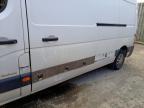 2015 RENAULT MASTER LM35 BUSINESS ENER LM35 ENERGY DCI 135 BUSINESS MEDI for sale at Copart SANDWICH