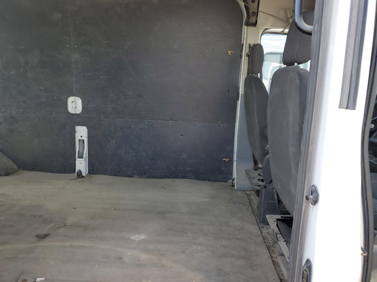 2018 Ford Transit T-250 VIN: 1FTYR2XMXJKA81947 Lot: 71499815