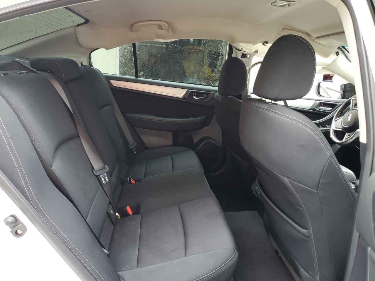 2019 Subaru Legacy 2.5I Premium VIN: 4S3BNAF68K3038573 Lot: 71665995