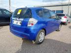 2012 HONDA JAZZ HE-T IMA CVT  for sale at Copart SANDWICH