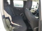2017 JEEP RENEGADE LATITUDE   for sale at Copart ON - OTTAWA