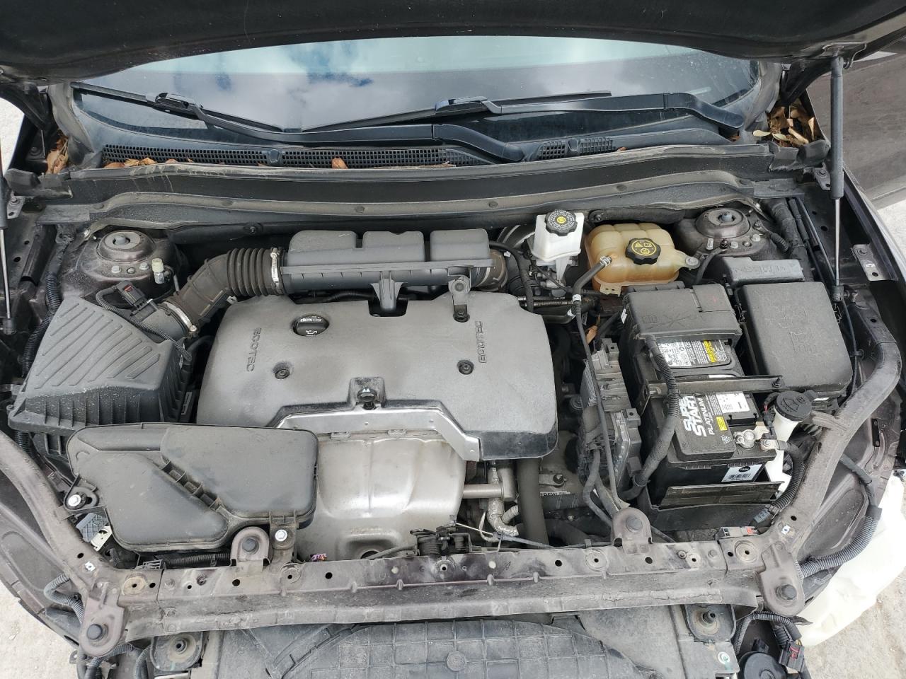 2020 Buick Envision Essence VIN: LRBFXCSA4LD115337 Lot: 70926355