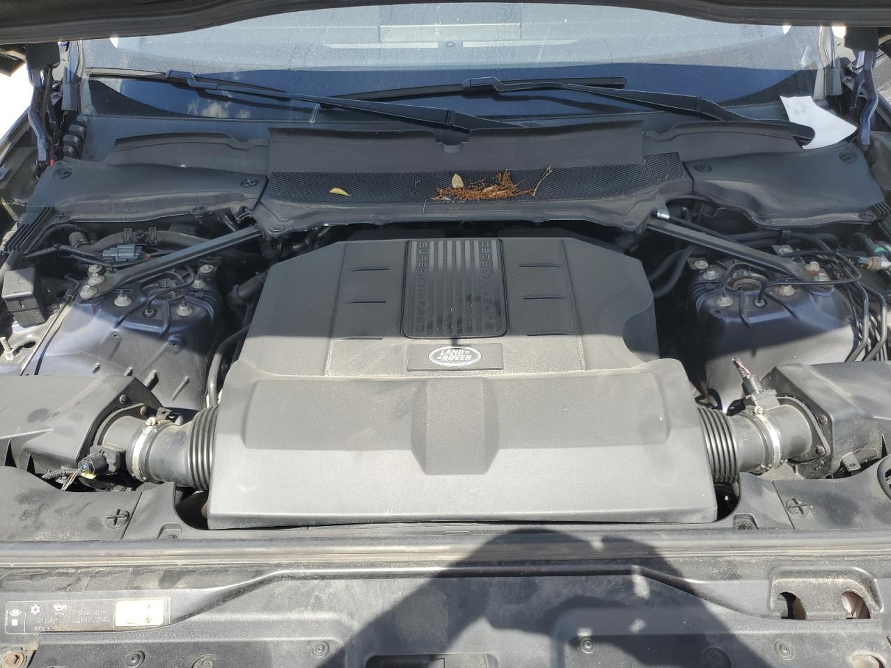 2017 Land Rover Discovery Hse VIN: SALRRBBV1HA042998 Lot: 81615955