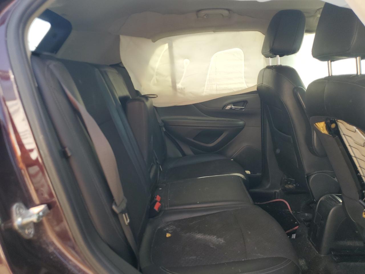 2018 Buick Encore Sport Touring VIN: KL4CJ2SB7JB506946 Lot: 81082055